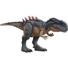 Jurassic World Gigantic Trackers Mapusaurus Dinosaur Figure