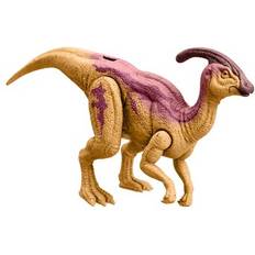 Jurassic World Roar Parasaurolophus Dinosaur Figure