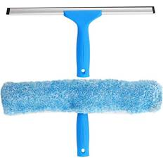 Mr.Siga professional window cleaning combo squeegee window