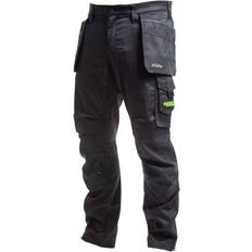 Stretch Work Clothes Apache Bancroft Slim Fit Stretch Holster Trouser