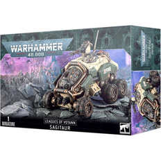 Games Workshop Warhammer 40000 Leagues of Votann Sagitaur