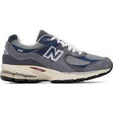 New Balance 2002R M - Nb Navy/Castlerock/Shadow Grey