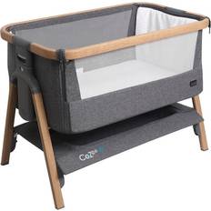 Bedside Crib Kid's Room Tutti Bambini CoZee Air Bedside Crib 22x36.2"