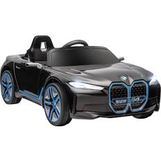 Homcom BMW I4 Licensed 12V