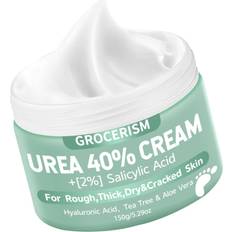 Grocerism Urea 40% Cream 150g