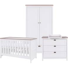 Tutti Bambini Verona Room Set 3-piece