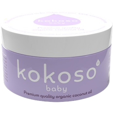 Kokoso Baby Coconut Oil 168g