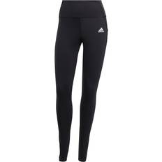 Adidas Women's FeelBrilliant Designed To Move Tights Women - Black/White