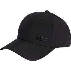Adidas Caps adidas Metal Badge Lightweight Baseball Cap - Black