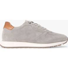 Kurt Geiger Men Trainers KG Kurt Geiger Blaze Suede Trainers