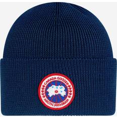 Canada Goose Youth Arctic Toque Youth, Navy Heather, M ONESIZE