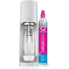 Soft Drink Makers SodaStream Terra White