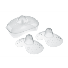 Mam Nipple Shields Size 1 2-pack