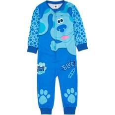 S Bodysuits Children's Clothing 18-24 Months Blue's Clues & You! Onesie Unisex Kids Blue