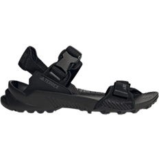 Adidas Unisex Sport Sandals adidas Terrex Hydroterra - Core Black/Grey Four