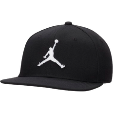 Nike Jordan Pro Cap - Black/Anthracite/White