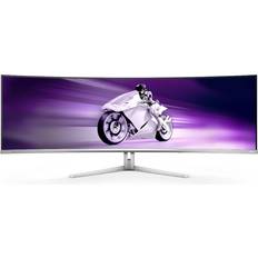 Best Monitors Philips Evnia 49M2C8900 49”