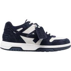 Off-White Out Of Office M - Navy Blue