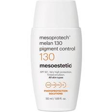 Mesoestetic Sun Protection & Self Tan Mesoestetic Mesoprotech Melan 130+ Pigment Control SPF50+ 50ml