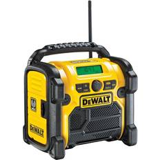Radios Dewalt DCR020-QW