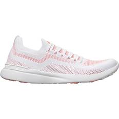 APL Techloom Breeze - White/Fire Coral