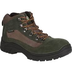 Green Chukka Boots Hoggs of Fife Hoggs of Fife Rambler W/P Hiking Boot Fern Green