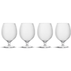 Sagaform Billi Beer Glass 50cl 4pcs