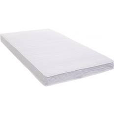 OBaby Pocket Sprung Mattress 27.6x55.1"