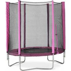 Plum Springsafe Trampoline 182cm + Safety Net