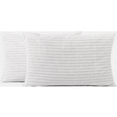 Memory foam Ergonomic Pillows OHS Spring & Bounce Ergonomic Pillow (63x34cm)