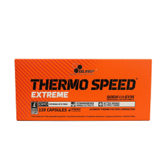 Olimp Thermo Speed Extreme Mega Caps 120 pcs