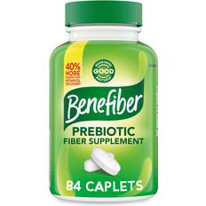 Benefiber Prebiotic Supplement