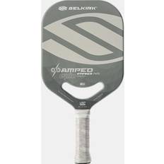 Selkirk Pickleball Selkirk AMPED Pro Air Epic Pickleball Paddles Silver