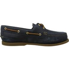 39 ⅓ - Men Boat Shoes Chatham Deck Ii G2 - Blue