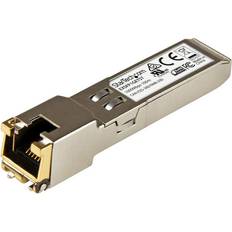 StarTech Juniper EX-SFP-1GE-T Compatible SFP