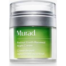 PETA Facial Creams Murad Retinol Youth Renewal Night Cream 50ml