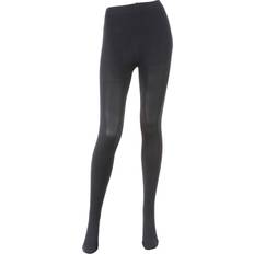 S Support Tights Essential Comfortable Class Tights - Black