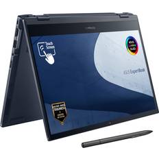 ASUS 8 GB - Intel Core i5 - Webcam - Windows Laptops ASUS ExpertBook B5 Flip OLED B5302FEA-LF1011X