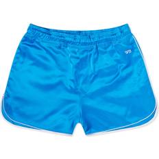 Wales Bonner Women's Distance Shorts Light Blue