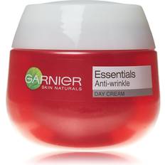 Garnier Facial Skincare Garnier Essentials Anti-Wrinkle Day Cream 50ml