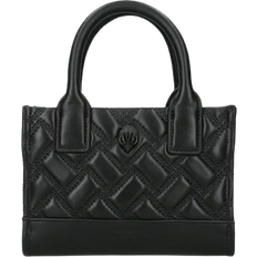 Kurt Geiger Micro Drench Tote Bag - Black