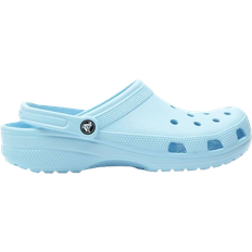 47 ½ Outdoor Slippers Crocs Classic Clog - Ice Blue