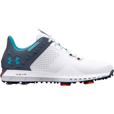 Under Armour Golf Shoes Under Armour HOVR Drive 2 Wide M - White