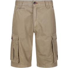 Regatta Shorebay Shorts - Gold Sand