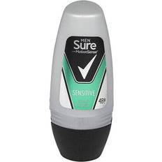 Sure Roll-Ons Toiletries Sure Men Sensitive Deo Roll-on 50ml