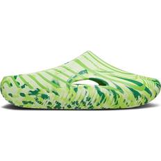 Crocs Palace x Mellow Recovery Clog - Celery/Multi