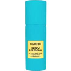 Cooling - Deodorants - Men Tom Ford Neroli Portofino All Over Body Spray 150ml