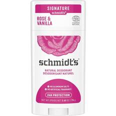 Schmidt's Deodorants Schmidt's Rose + Vanilla Deo Stick 75g