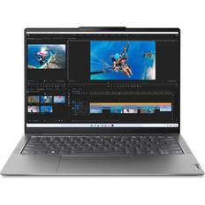 Lenovo 8 GB - Intel Core i5 - Windows Laptops Lenovo Yoga Slim 6 14IAP8 82WU0054UK