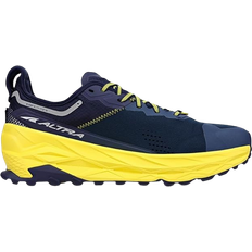 Men Running Shoes Altra Olympus 5 M - Navy